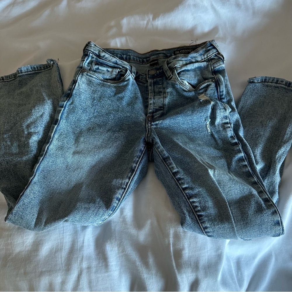 Blank NYC Jeans